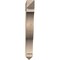 Ekena Millwork Funston Arts & Crafts Rough Sawn Bracket, Douglas Fir, 4"W x 28"D x 32"H BKT04X28X32FST03RDF - alternate 3
